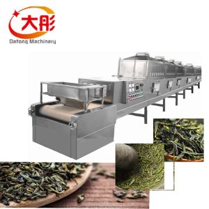 Микротолкъунлы къыздырув донатмасы